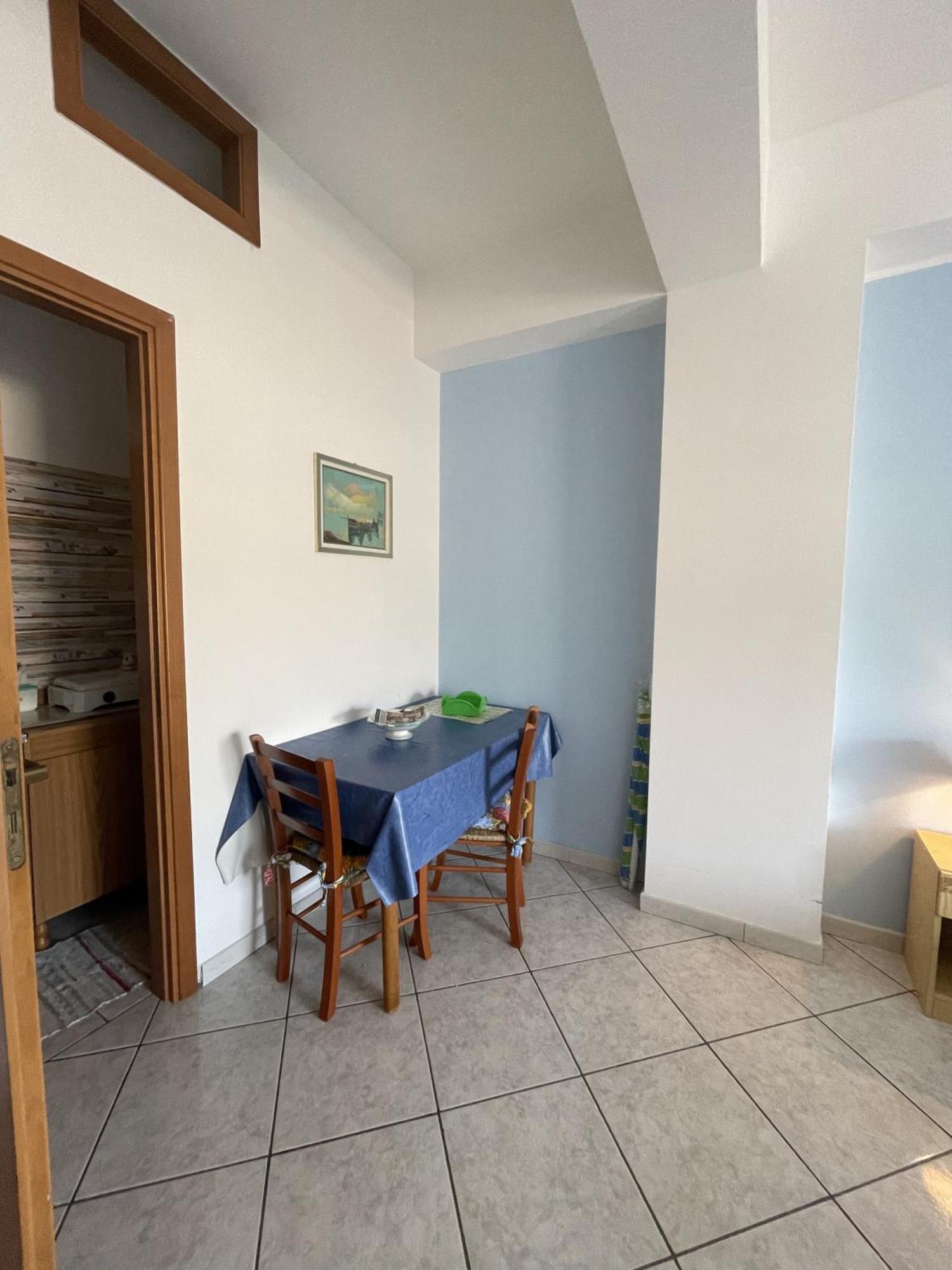 Case Vacanza Trappetodavivere Трапето Екстериор снимка