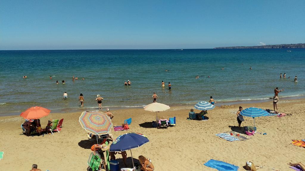 Case Vacanza Trappetodavivere Трапето Екстериор снимка